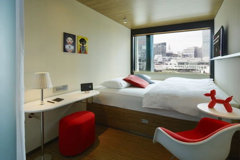 chambre