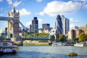 Angleterre-Londres, Hôtel The RE London Shoreditch 3* sup