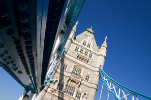 Angleterre-Londres, Hôtel Lancaster Gate 3* sup