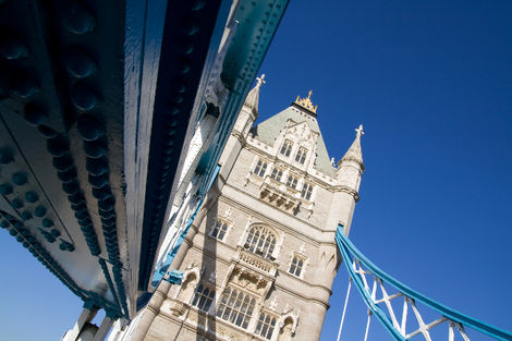 Angleterre-Londres, Hôtel Lancaster Gate 3* sup
