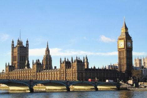 Angleterre-Londres, Hôtel Dorsett Shepherds Bush 4*