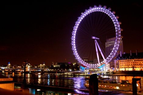 London Eye