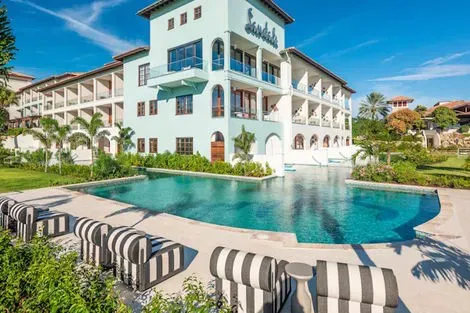 Hôtel Adult Only (+18) - Sandals Royal Curaçao curacao Antilles