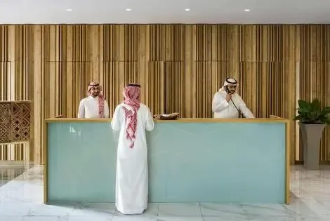 Hôtel Adagio Jeddah City Center jedda ARABIE SAOUDITE