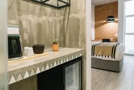 Hôtel Nuzol Shada Hotel jedda ARABIE SAOUDITE