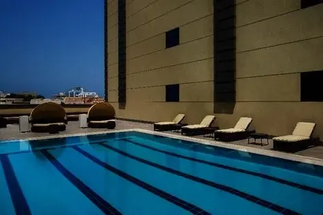 Hôtel Ibis Jeddah Malik Road jedda ARABIE SAOUDITE