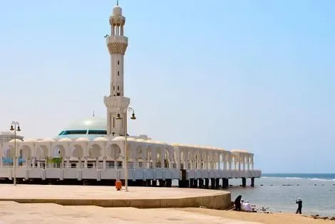Hôtel Mercure Jeddah Al Hamra jedda ARABIE SAOUDITE