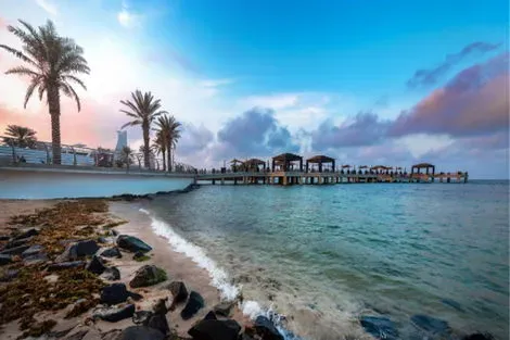 Circuit Découverte Saoudienne jeddah Arabie Saoudite