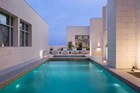 Hôtel Hyatt House Jeddah Sari Street jeddah ARABIE SAOUDITE