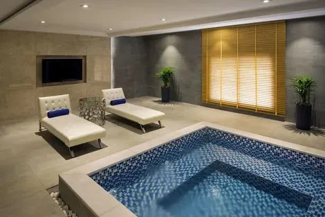 Hôtel Radisson Blu Hotel Jeddah Al Salam jeddah ARABIE SAOUDITE