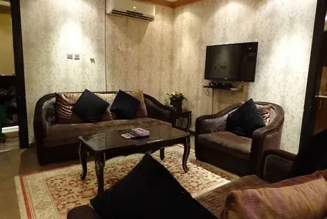 Hôtel Comfort Inn riad ARABIE SAOUDITE