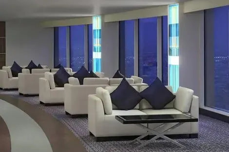 Hôtel Four Points By Sheraton Khaldia riad ARABIE SAOUDITE