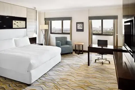 Hôtel Four Points By Sheraton Khaldia riad ARABIE SAOUDITE