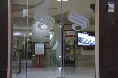 Hôtel Dorar Darea Al Malqa 2 riad ARABIE SAOUDITE