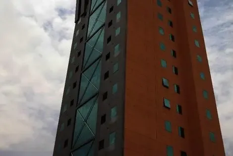Hôtel Swiss Flora Inn Hotel Riyadh riad ARABIE SAOUDITE