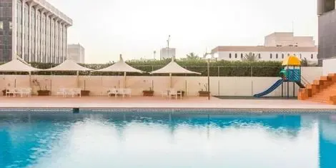 Hôtel Riyadh Palace riad ARABIE SAOUDITE