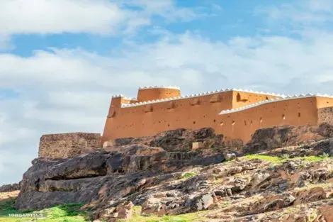 Circuit L'Arabie saoudite : Riyad, Ha'll, AlUla, Khaybar, Médine, Djeddah riyadh Arabie Saoudite