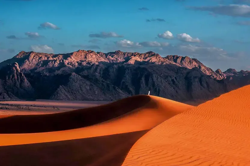 séjour Arabie Saoudite - Circuit Couleurs et Richesses de l'Arabie Saoudite (Hôtels supérieurs) 4* /