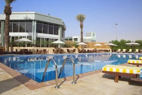 Hôtel Holiday Inn Izdihar riyadh ARABIE SAOUDITE