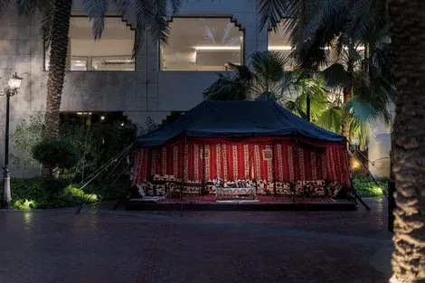 Hôtel Madareem riyadh ARABIE SAOUDITE