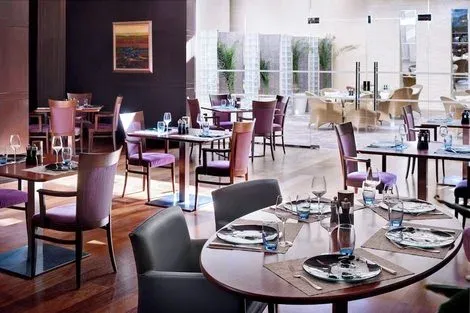 Hôtel Riyadh Marriott riyadh ARABIE SAOUDITE