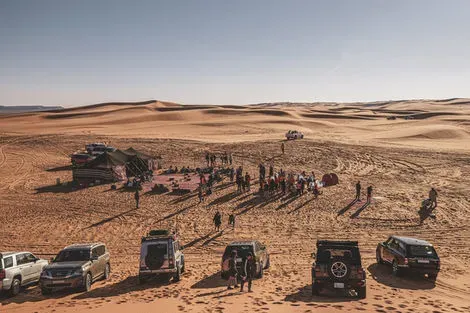 Circuit Mysterieuse Arabie Saoudite riyadh Arabie Saoudite