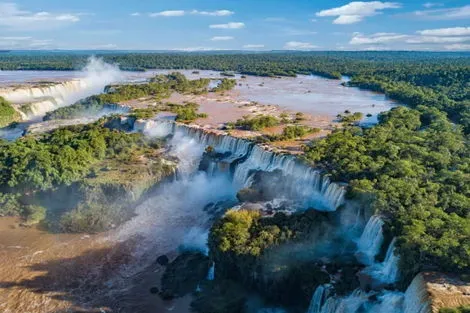 Circuit Découverte de l'Argentine en privatif buenos_aires Argentine