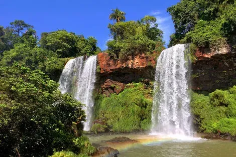 Iguazu