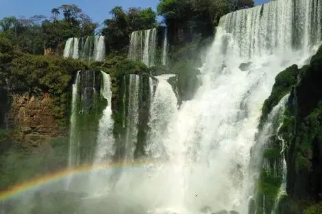 Iguazu
