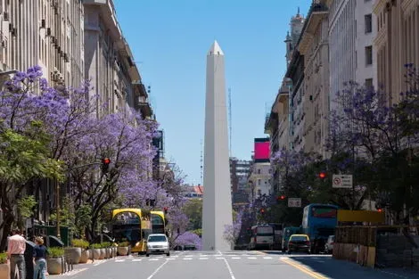 Circuit Découverte de l'Argentine - Prétour Ushuaïa - Limité à 16 pers. buenos_aires Argentine