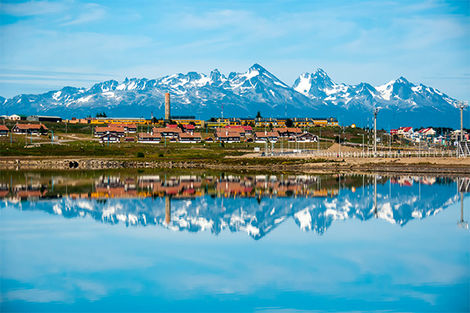 Ushuaia