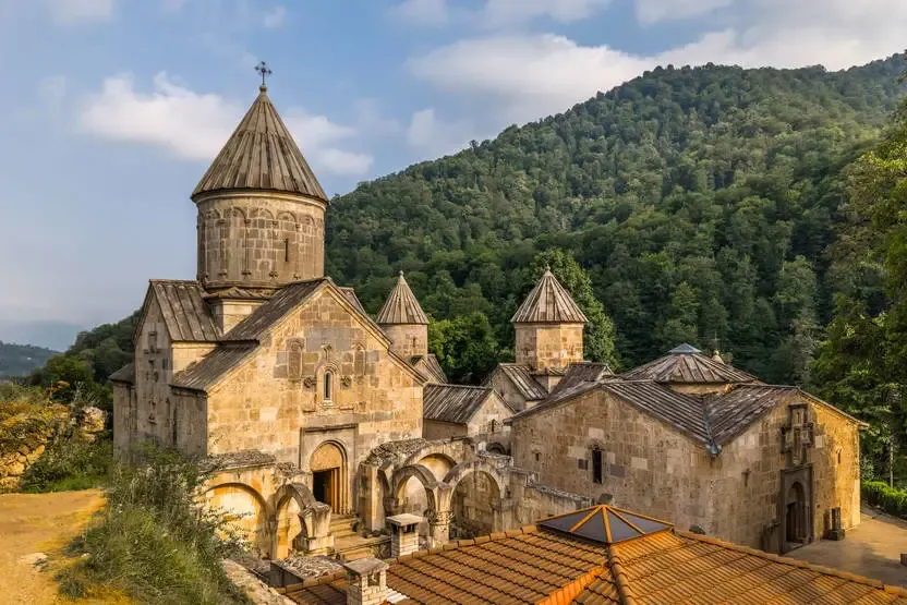 séjour Armenie - Circuit Splendeurs de l'Arménie, entre culture et nature préservée