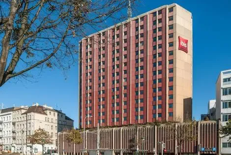 Hôtel Ibis Wien Mariahilf Vienna AUTRICHE