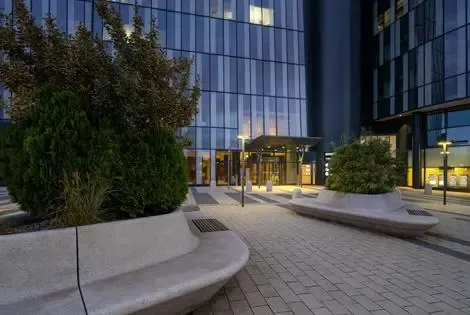 Hôtel Clarion Hotel Vienna South Vienna AUTRICHE