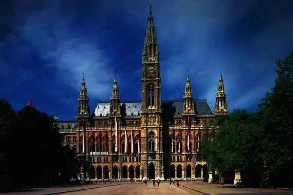 séjour AUTRICHE - Hôtel Almanac Vienna