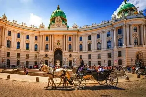 Hôtel Ibis Wien Mariahilf vienne AUTRICHE