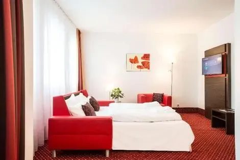 Hôtel Best Western Plus Amedia Wien vienne AUTRICHE