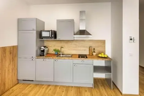 Hôtel Citadines South Vienna vienne AUTRICHE