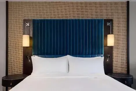 Hôtel Hilton Vienna Waterfront vienne AUTRICHE