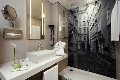 Hôtel Nh Collection Wien Zentrum vienne AUTRICHE