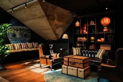 Hôtel Ruby Lissi Hotel Vienna vienne AUTRICHE