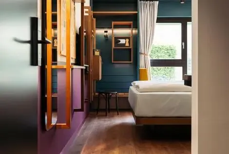 Hôtel Schani Uno City vienne AUTRICHE