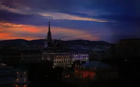 Hôtel Almanac Vienna vienne AUTRICHE