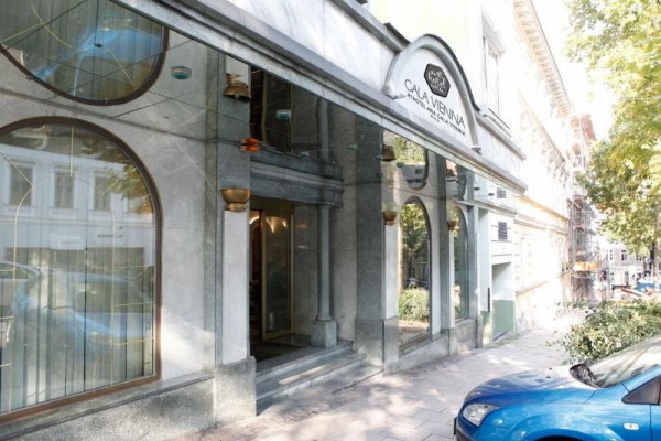 Autriche : Hôtel ArtHotel Ana Gala Vienna