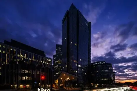 Hôtel Clarion Hotel Vienna South vienne AUTRICHE