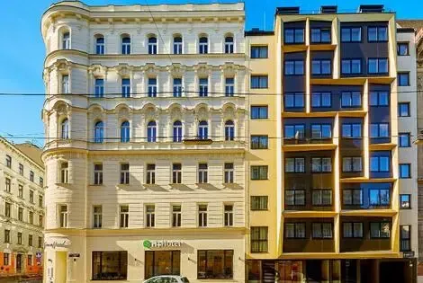 Hôtel H Hotel Wien vienne AUTRICHE