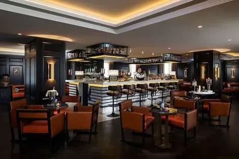 Hôtel Hilton Vienna Plaza Vienne AUTRICHE