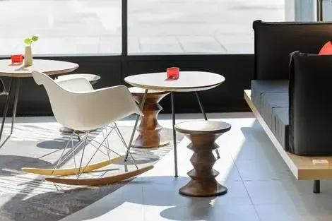 Hôtel Ibis Wien Hauptbahnhof vienne AUTRICHE