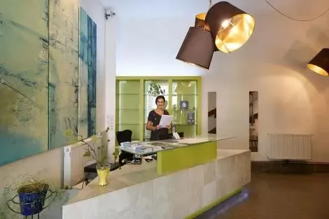 Hôtel Mocca Vienne AUTRICHE