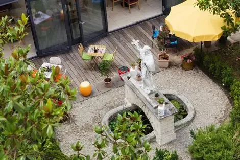 Hôtel Mynext Johannesgasse Apartments vienne AUTRICHE